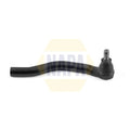 NAPA Steering Tie Rod End Ball Joint Front Right NST7126