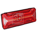 Febi Tail Light / Lamp Left 1001021