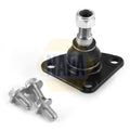 NAPA Ball Joint Front Right NST0011