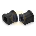 NAPA Anti Roll Bar Mounting Bracket Front Right NST8297