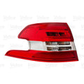 Valeo Tail Light / Lamp Left 045372