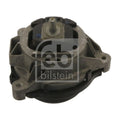 Febi Engine Mount Mounting Left 39006