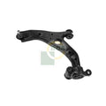 BGA Control/Trailing Arm Front Left TRC5460