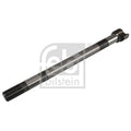 Febi Drum Brake Brake Shaft 77mm OD Left 172591