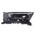 Valeo Headlight Headlamp Right 451047