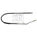 Febi Handbrake Cable Right Rear 29578