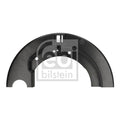 Febi Brake Drum Cover Sheet 196016