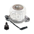 Febi Engine Mount Mounting Left 107968
