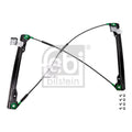 Febi Electric Window Regulator Lifter Left Front 177142