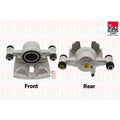 FAI Brake Caliper Assembly Front Left FCA214L