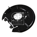 Febi Brake Disc Splash Guard Rear Left 176756
