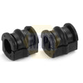 NAPA Anti Roll Bar Mounting Bracket Front Right NST8027