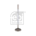 Febi Engine Intake Valve 40mm Head 183921