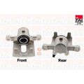 FAI Brake Caliper Assembly Rear Right FCA203R