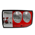 Valeo Tail Light / Lamp Right 044496
