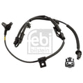 Febi ABS Wheel Speed Sensor Front Right 107583