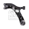 Febi Control/Trailing Arm Front Left 179988
