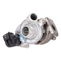 Febi Turbocharger Turbo Unit Right 186938