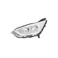 Valeo Headlight Headlamp W5W Left 046688