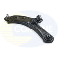 Comline Control/Trailing Arm CCA1431L