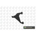 BGA Control/Trailing Arm Front Left TRC91001