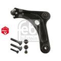 Febi Control/Trailing Arm Lower 44621
