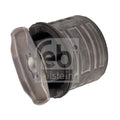 Febi Axle Beam Bushing Rear Right 170816