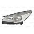 Valeo Headlight Headlamp H15 Left 044981
