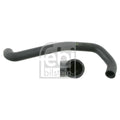 Febi Radiator Coolant Hose Lower Left ID 26159