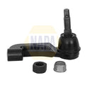 NAPA Steering Tie Rod End Ball Joint Front Right M14x1.5;M16x NST6290
