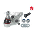 Febi Ball Joint Lower 28701
