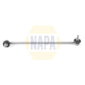 NAPA Stabiliser Bar Link Coupling Rod Front Right NST4546