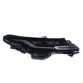 Valeo Headlight Headlamp Right 450967