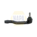 NAPA Steering Tie Rod End Ball Joint Front Left M14x1.5 NST6331