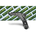First Line Control/Trailing Arm FCA6839
