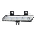 Valeo Daytime Running Light Bumper 044897