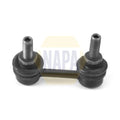 NAPA Stabiliser Bar Link Coupling Rod Rear Right NST4734