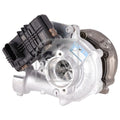Febi Turbocharger Turbo Unit 186809