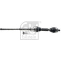 Febi CV Drive Shaft Driveshaft Front Right 193707