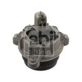 Febi Engine Mount Mounting Left 36684