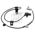 Febi ABS Wheel Speed Sensor Front Left 186152