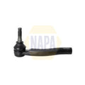 NAPA Steering Tie Rod End Ball Joint Front Right M14x NST6431