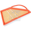 Febi Engine Air Filter Left 173606