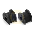 NAPA Anti Roll Bar Mounting Bracket Rear Right NST8327