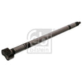 Febi Drum Brake Brake Shaft 108mm OD Right 01341