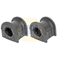 NAPA Anti Roll Bar Mounting Bracket Front Righ NST8218