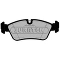 Juratek Front Brake Pad Set JCP1300