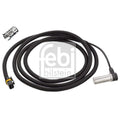 Febi ABS Wheel Speed Sensor Front Right 106320