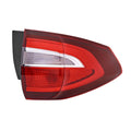 Valeo Tail Light / Lamp Left 047031