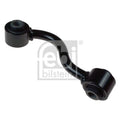 Febi Stabiliser Bar Link Coupling Rod Rear Right 48151